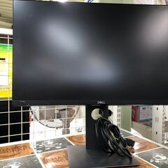 DELL　23インチワイドモニター　P2319H 2019年式