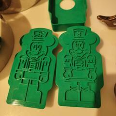 お菓子作りセットの画像