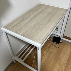 机　デスク