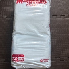 マミーポコ ビッグ　38枚入