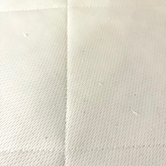 【お引渡し決定】アイリスオーヤマ★敷マットレス Airy シングルの画像