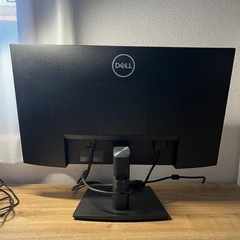 【2/27まで受付】 Dell E2223HV 21.5インチ モニター  ディスプレイの画像