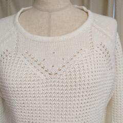 emu house✨️セーターの画像