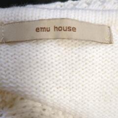 emu house✨️セーターの画像