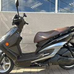 【✨極上•超低走行✨】YAMAHA シグナスX 3型 SE44J【ご成約でヘルメットプレゼント🎁】の画像