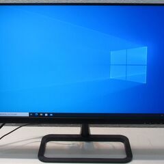 ◆美品＆超軽量　23.8型ワイド液晶モニター FR2420B H...