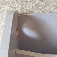 PieniSlim LOWYA 絵本棚　収納棚　子供用シェルフ　おもちゃ収納の画像