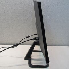 ◆美品＆超軽量　23.8型ワイド液晶モニター FR2420B HDMI端子あり◆の画像
