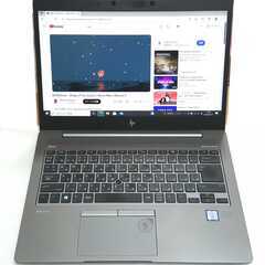 HP ZBook 14u G6 Mobile Workstati...