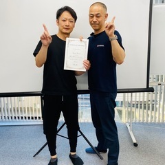 📢【モニター募集】声×整体で新しい自分を発見しませんか？の画像