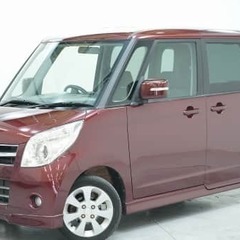 みんなの味方❗️自社ローンのオトロン❗️❗️　スズキ　パレット　XS