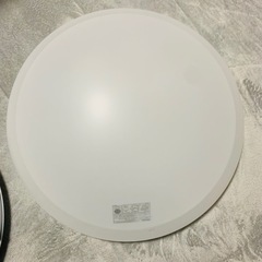 【譲り先決定】TOSHIBA シーリングライト LEDHMA303W-LD【状態良好・取説あり】の画像