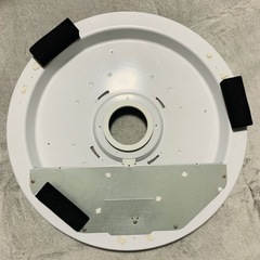 【譲り先決定】TOSHIBA シーリングライト LEDHMA303W-LD【状態良好・取説あり】の画像
