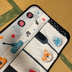 音の出るおもちゃの画像