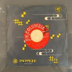早い者勝ち★レコードの画像
