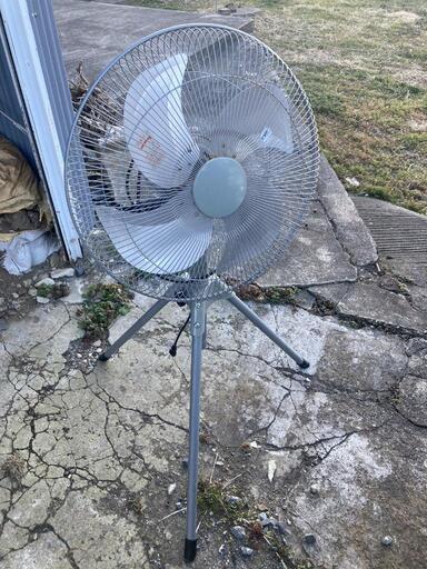 業務用扇風機