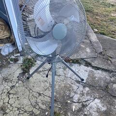 業務用扇風機
