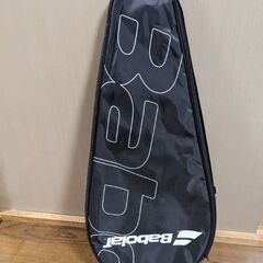 ピュアドライブ107 G2　BABOLATの画像