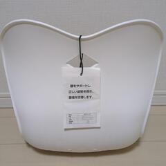 骨盤サポートチェアの画像