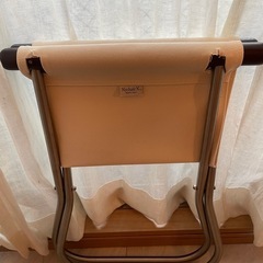 Nychair X ニーチェアエックス オットマンセット 週末値下げ中の画像