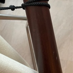 Nychair X ニーチェアエックス オットマンセット 週末値下げ中の画像