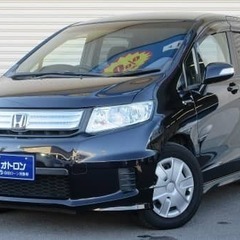 保証人様不要プランはじめました❗️❗️　ホンダ　フリードスパイク...