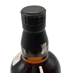 サントリー 山崎 ディスティラリー 2024 700ml ウイスキー 未開封の画像
