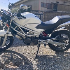 VTR250の画像