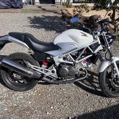 VTR250