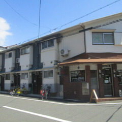 ★ 仲介手数料ゼロ物件 ★ ペット相談・敷金礼金ゼロ ★ レトロ...