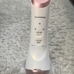 Panasonic EH-SC67 美顔器 充電式