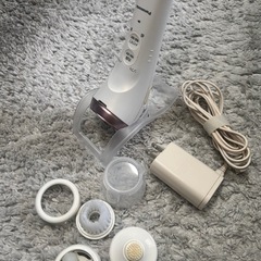 Panasonic EH-SC67 美顔器 充電式の画像