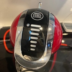 ネスカフェ　DOLCE GUSTO