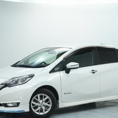 🚗自社ローンといえばオトロン❗️　日産　ノート 　ｅ－ＰＯＷＥＲ...