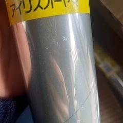 ガラス飛散防止フィルムの画像