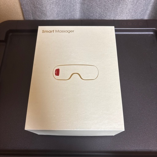 目元エステアイウォーマ