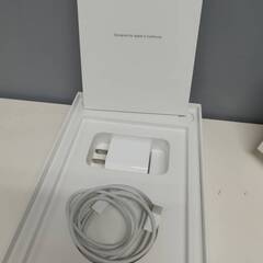【Wi-Fiモデル】iPad mini 第6世代/64GB/A2567〈MK7M3J/A〉の画像