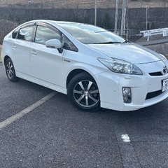 🛎️プリウスGツーリングセレクション/乗って帰れます／車検有り