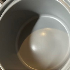 タイガー 炊飯器 JNO-A270 ステンレス製 日本製の画像