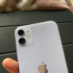 iphone 11 プーパル　128GB SIMフリー　バッテリ...
