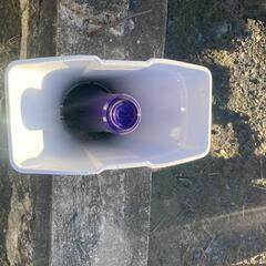 拡声器、旧車会の画像