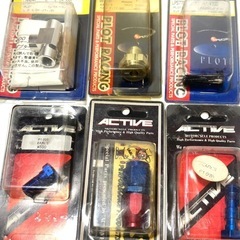 アールズEARL'S等フィッティング