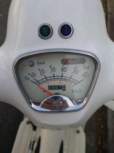 ホンダ ジョルカブ 50cc ジョルカブ 50cc ホンダ ジョルカブ 50・黒