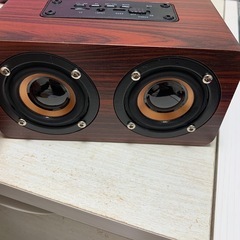 DALI OBERON1とスピーカースタンドHAYAMI工産セット