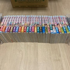 マンガ　ワンピース