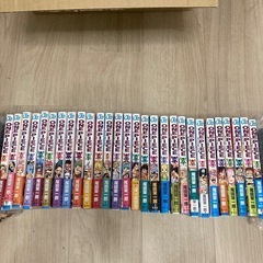 マンガ　ワンピースの画像