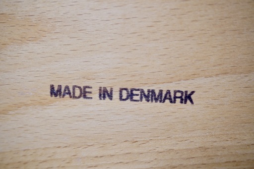 アクタス デンマーク製 センターテーブル