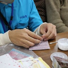 デイサービス相談員 兼 介護員【非常勤・パート】研修充実♪子育て両立♪週１日から勤務可能の画像