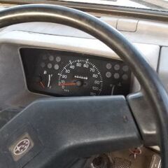 希少車   サンバートラックの画像