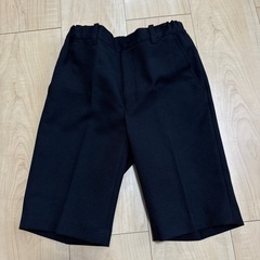 キッズフォーマルスーツ120cmの画像